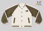 Elite Explorer 3-Piece Co-ord Set for Boys – Sage Green Edition - Image 3