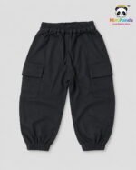 Monochrome Street Luxe Co-ord Set - Image 4