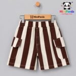 Mimi Panda Elephant Charm Summer Co-ord Set - Image 5
