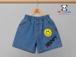 Mimi Panda Happy Smile Summer Co-ord Set - Image 3