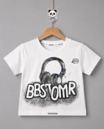 Mimi Panda Urban Beats Denim Co-Ord Set - Image 3