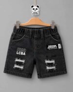 Mimi Panda Urban Beats Denim Co-Ord Set - Image 5