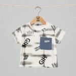 Mimi Panda Denim Pocket Co-Ord Set - Image 2