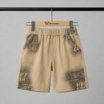 Mimi Panda Urban Beige Street Co-Ord Set - Image 5