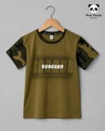 Camo Street Luxe Co-Ord Set - Image 3
