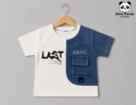 Blossom Last Denim Co-Ord Set - Image 3