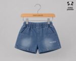 Blossom Last Denim Co-Ord Set - Image 5