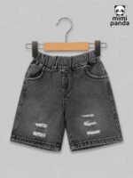 Mimi Panda Explorer Bag Denim Co-Ord Set - Image 4