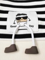 Mimi Panda Urban Classic 3-Piece Winter Co-Ord Set - Image 6